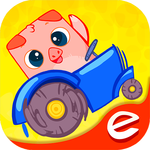 Baixar Bibi Farm: Games for Kids 2-5 para Android
