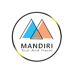 Image de l'icône Mandiri Tour & Travel