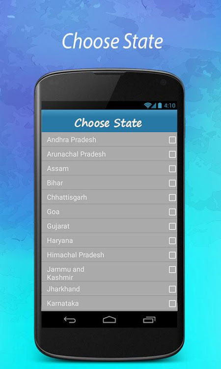 Mobile Number Tracker India - 1.0.4 - (Android)