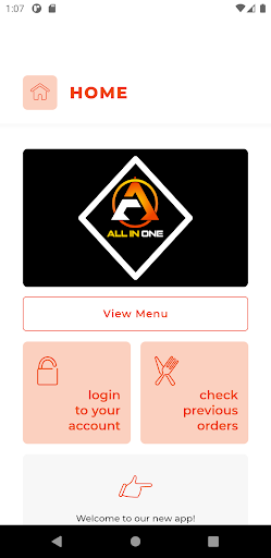 Android application All In One ML9 screenshort