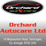 Orchard Autocare icon