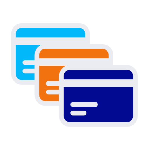 CardHolder logo