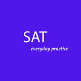 SAT Exam Prep icon