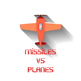 Missiles vs Planes icon