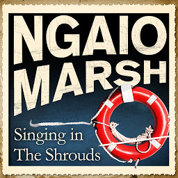 Icon image Singing In The Shrouds