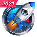 Cover Image of Download Speed Booster - Super Clean, Master of Cleaner 2.3.1 APK