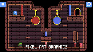 Gemmy the thief - Screenshot 2