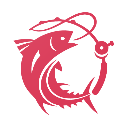WordFishing Header - AppWisp.com