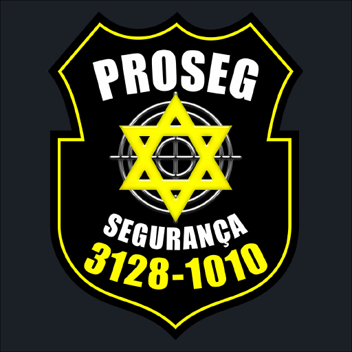 Proseg logo