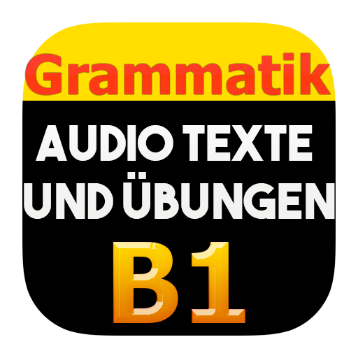 Audio Texte und Übungen Grammatik B1 Download on Windows