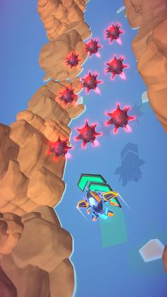 Starla: The Final Frontier - Screenshot 4