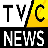 TVC NEWS icon
