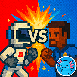 2Pゲーム Mod Apk