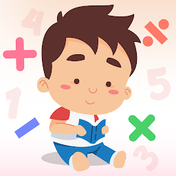 Maths Joy