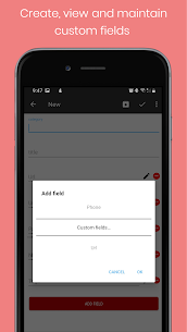 Personal Vault PRO Apk- Password Manager 4.1 (Paid) 6
