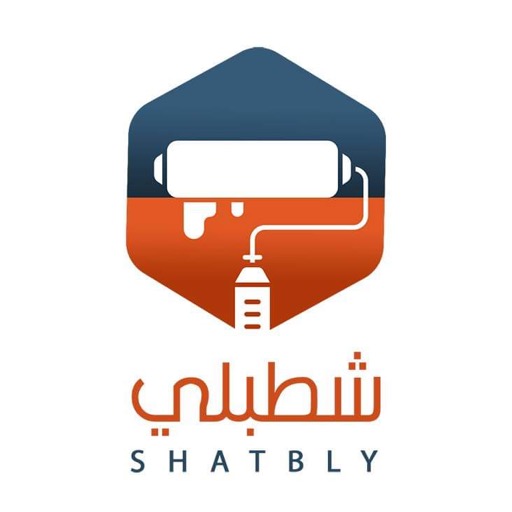Shatably logo