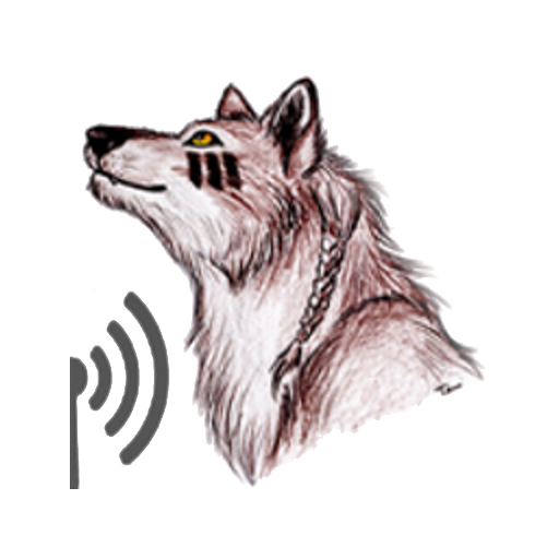 Chirp Wolf 2.1.2 Icon