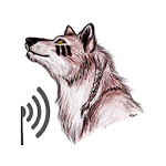 Cover Image of Unduh Chirp Wolf  APK