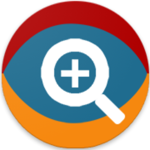 Senile Friendly App Logo