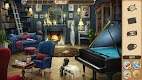 screenshot of Mystery Manor: hidden objects