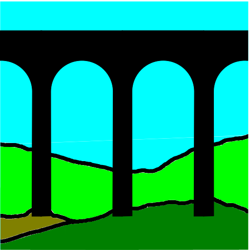 Glenfinnan Viaduct Trail Guide