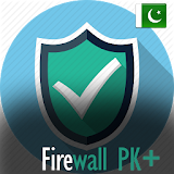 Firewall PK+ - Root Required icon