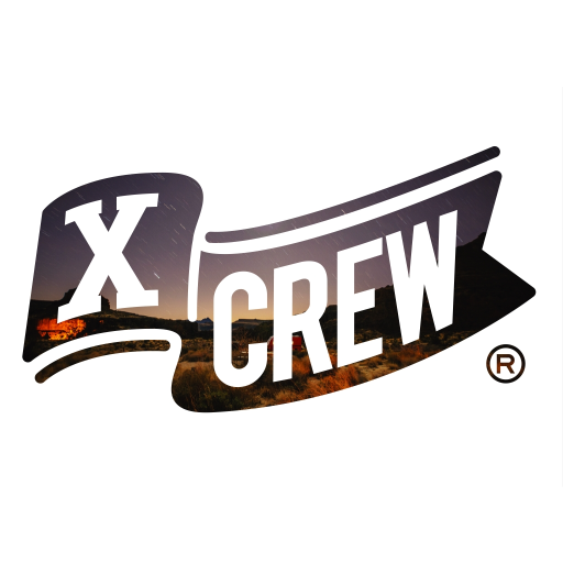 xCREW logo