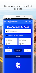 Carscombined 1.0.6 APK + Мод (Unlimited money) за Android