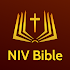 NIV Bible: offline reading app