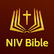 NIV Bible: offline reading app - Androidアプリ