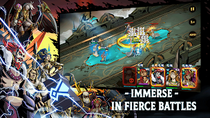 Lost Realm: Chronorift - Screenshot 2