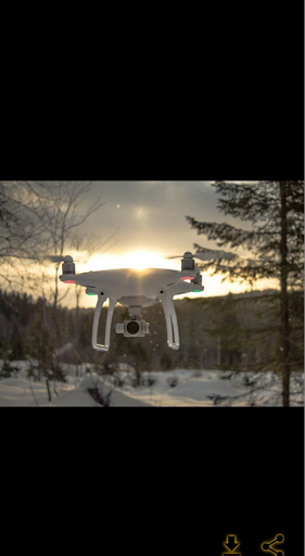 dji phantom 4 user manual Screen 3