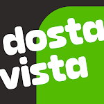 Cover Image of Download Dostavista — работа курьером  APK