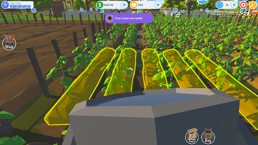 Farm Fresh: Grow Cook Organic screenshot 23