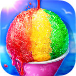 Cover Image of Download Snow Cone Maker - Summer Fun 1.2 APK