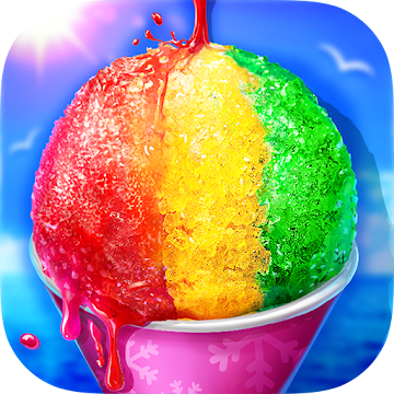 Imágen 1 Snow Cone Maker - Summer Fun android