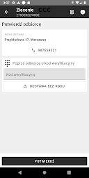 Xpress Delivery Driver