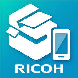 Imagem do ícone RICOH Support Station