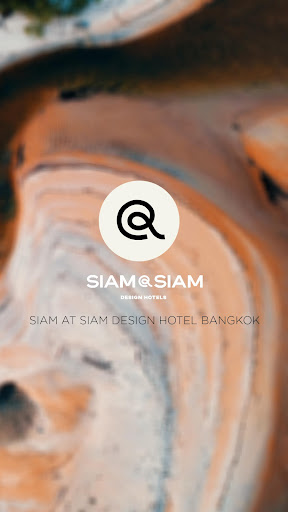 Siam@Siam Design Hotels Screen 3
