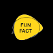 Amazing Fcat:Daily Fun Facts - Androidアプリ
