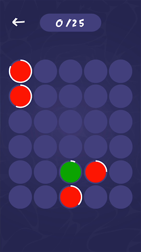 Fun Puzzle Game Screen 2