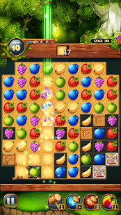 Sweet Fruits POP : Match 3 Puzzle 1.5.9 APK screenshots 23