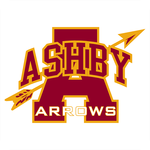 Ashby Public Schools logo