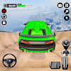 Mega Ramp Car Games: GT Stunts icon