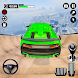 車 スタント 車 ゲーム - Androidアプリ