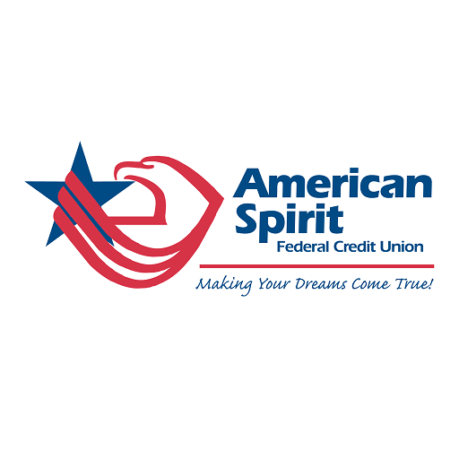 American Spirit FCU logo