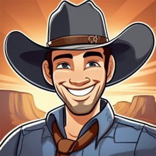 Rise Of The West logo