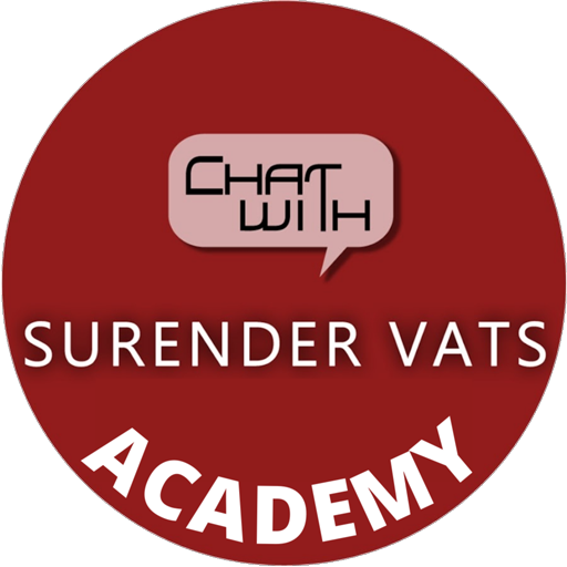 CWSV Academy logo