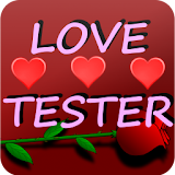 Love Tester icon