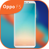 Theme for Oppo F5 Plus icon